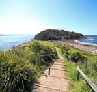 Dam It Getaway - Accommodation Coffs Harbour
