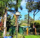 Emma's Cottage Vineyard - Accommodation Coffs Harbour