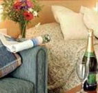 Escape  Valentine - Accommodation Coffs Harbour