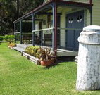 Jervis Bay Holidays - Accommodation Coffs Harbour