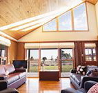 Luxury Home - Accommodation Coffs Harbour