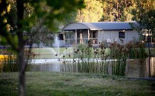 Mt Clunie Cabins - Accommodation Coffs Harbour 0