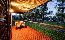 Mt Clunie Cabins - Accommodation Coffs Harbour 1