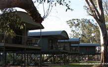 Mt Clunie Cabins - Accommodation Coffs Harbour 2