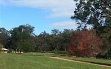 Mulberry Cottage - Accommodation Coffs Harbour 0