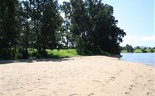 Mulberry Cottage - Accommodation Coffs Harbour 2