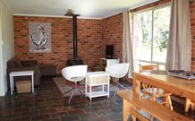 Mulberry Cottage - Accommodation Coffs Harbour 3