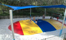 Moona Beach Bungalows - Accommodation Coffs Harbour 1