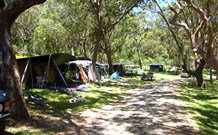 Moona Beach Bungalows - Accommodation Coffs Harbour 3