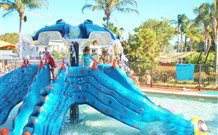 Moona Beach Bungalows - Accommodation Coffs Harbour 2
