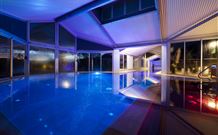 Nest Cottages - Accommodation Coffs Harbour 0