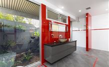 Nest Cottages - Accommodation Coffs Harbour 3