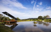 Nest Cottages - Accommodation Coffs Harbour 7