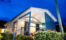 Oakbourne Cottage, Gingers Creek - Accommodation Coffs Harbour 3