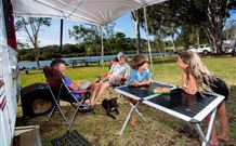 Oakbourne Cottage, Gingers Creek - Accommodation Coffs Harbour 2