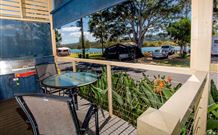 Oakbourne Cottage, Gingers Creek - Accommodation Coffs Harbour 6