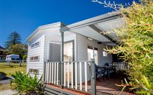 Orion Beach House - Accommodation Coffs Harbour 1