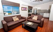 Orion Beach House - Accommodation Coffs Harbour 0