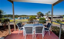 Orion Beach House - Accommodation Coffs Harbour 2