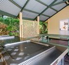Paddys River Cottage Retreat - Accommodation Coffs Harbour