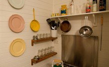 Pumpkin Creek - Accommodation Coffs Harbour 1