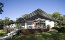 Manchester Square NSW Accommodation Coffs Harbour