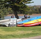 Salamander Cottage - Accommodation Coffs Harbour