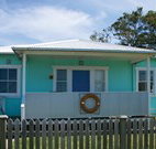 Siver Cabin - Accommodation Coffs Harbour