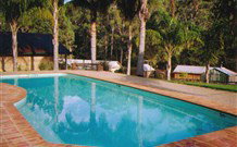 Summerlees Cottage - Accommodation Coffs Harbour 1