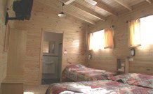 Summerlees Cottage - Accommodation Coffs Harbour 2