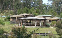 Summerlees Cottage - Accommodation Coffs Harbour 0