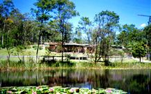 Summerlees Cottage - Accommodation Coffs Harbour 3