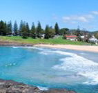 Teretre Cabins Retreat - Accommodation Coffs Harbour