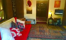 The Pines Pastoral - Accommodation Coffs Harbour 0