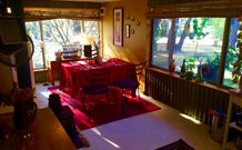 The Pines Pastoral - Accommodation Coffs Harbour 1