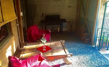The Pines Pastoral - Accommodation Coffs Harbour 2