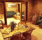 The Secret Garden Cottage - Accommodation Coffs Harbour