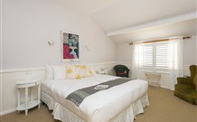 The Studio - Accommodation Coffs Harbour 1