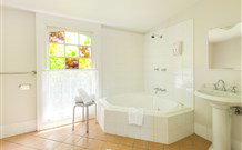 The Studio - Accommodation Coffs Harbour 2