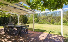 The Studio - Accommodation Coffs Harbour 5
