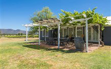 The Studio - Accommodation Coffs Harbour 6