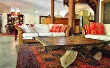 The Wow Factor - Accommodation Coffs Harbour 0