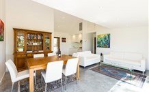 Wangat Lodge - Accommodation Coffs Harbour 1
