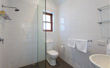 Wangat Lodge - Accommodation Coffs Harbour 4