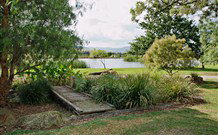 Wangat Lodge - Accommodation Coffs Harbour 5