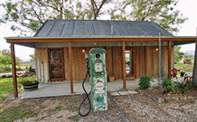 Wangat Lodge - Accommodation Coffs Harbour 6