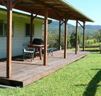 White Sands Cottage - Accommodation Coffs Harbour