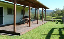 White Sands Cottage - Accommodation Coffs Harbour 0