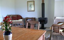White Sands Cottage - Accommodation Coffs Harbour 1
