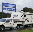 Yellowbox Country Cabins - Accommodation Coffs Harbour